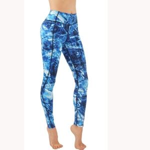 Yoga pants workout leggings LY6234-6